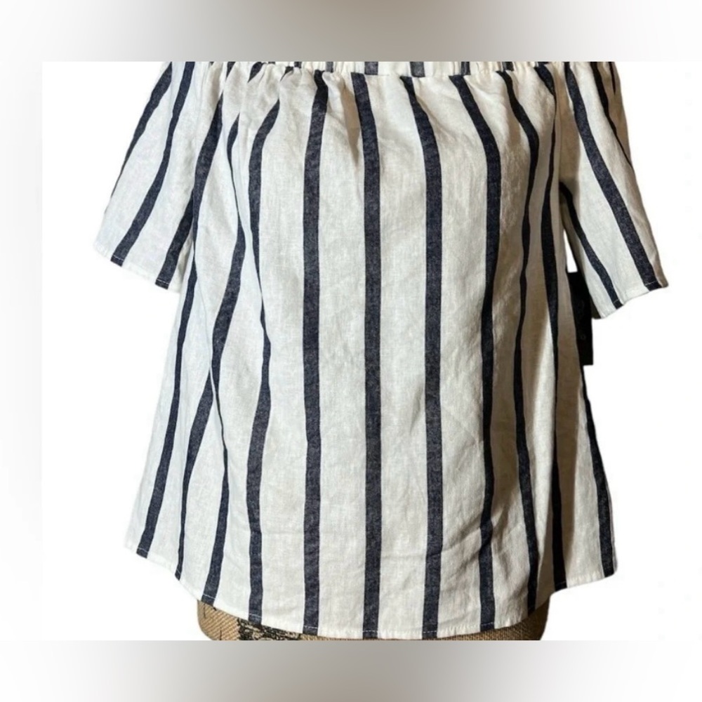Vince Camuto top